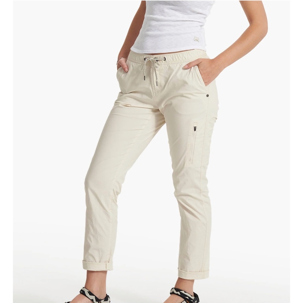 Vuori Ripstop Pants - Picture 1 of 4
